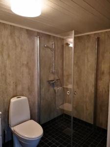 Henningsvær Guesthouse - 59