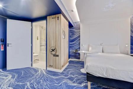 Mercure Paris Orly Tech Airport - 28