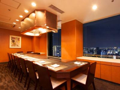 Agora Osaka Moriguchi - 22