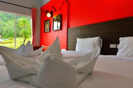 Arawan Krabi Beach - 131
