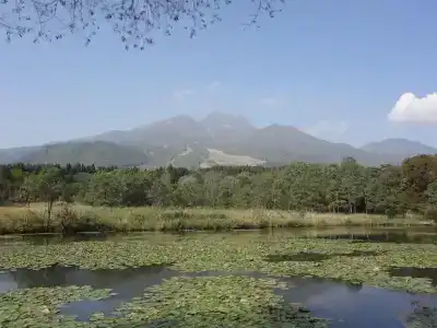 Village Enzan - 9