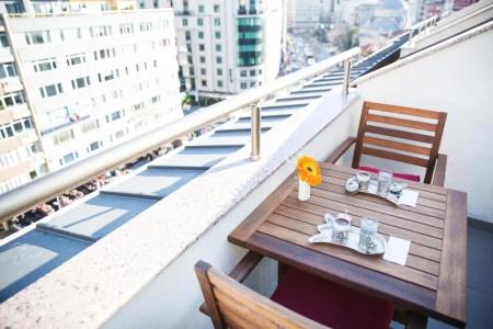 Grand Aras & Suites - 46