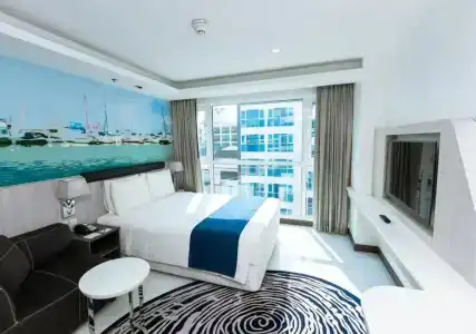 Holiday Inn Express Pattaya Central, An Ihg - Sha Extra Plus - 22