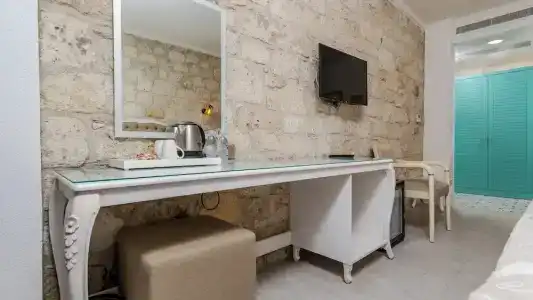 avlu Alaçatı butik otel - 22