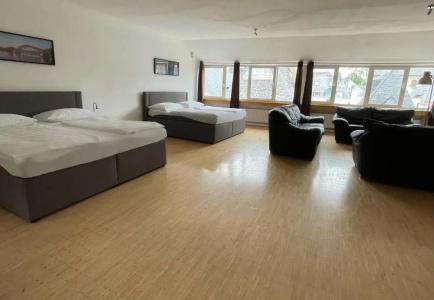 Hayk Altstadt& Appartements - 124