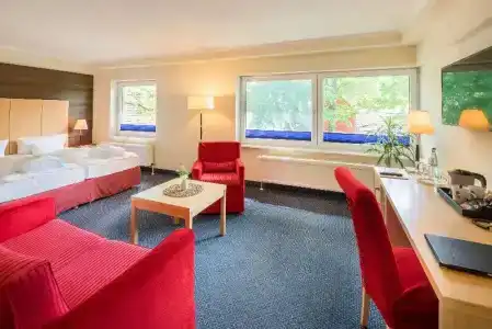 Best Western Plus OstseeWaldschloesschen - 54