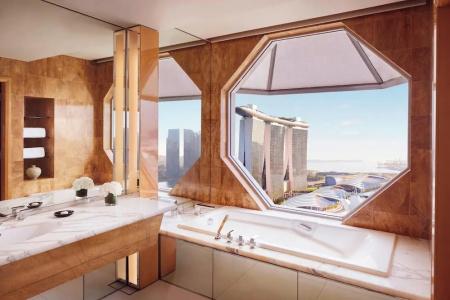The Ritz-Carlton, Millenia Singapore (SG Clean) - 34