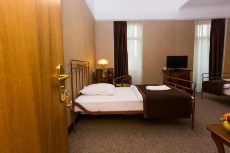 Boutique Villa Mtiebi - 88