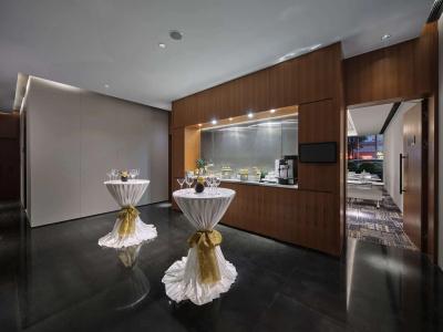 Hilton Garden Inn Guangzhou Tianhe - 11