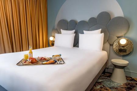 Mercure Annecy Centre - 24