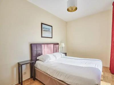 Odalys City Antibes Olympe - 137