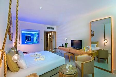 Azia Resort & Spa - 81