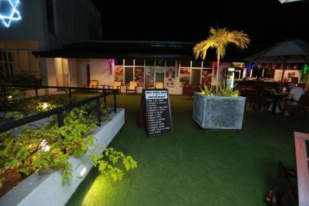 Refresh Hikkaduwa - 19