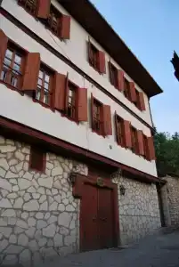 Turgut Reis Konak - 32