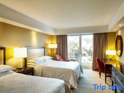 Sheraton Grand Rio & Resort - 145
