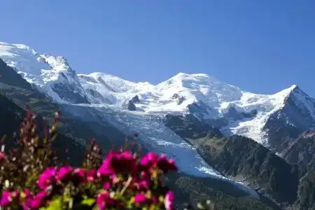 Hôtel Mont-Blanc Chamonix - 22