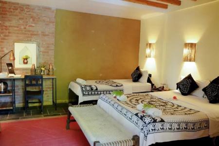Sapana Village - 125