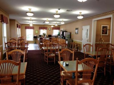 Bar Harbor Grand - 16