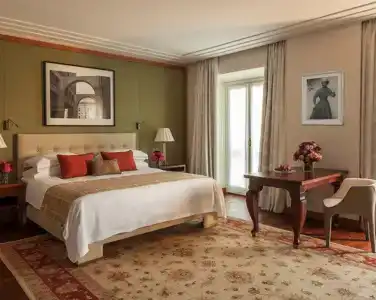 Four Seasons Milano - 4