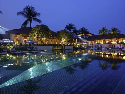 Sofitel Singapore Sentosa Resort & Spa (SG Clean) - 16