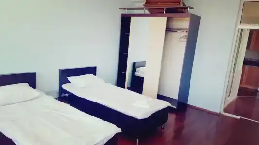 Antalya Beach&Hotel - 30
