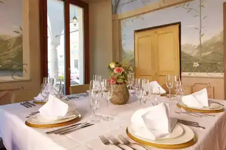 Boutique & Business La Tureta - 17