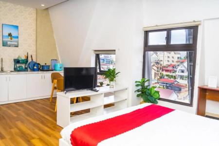 Ngan Pho Studio & - 220