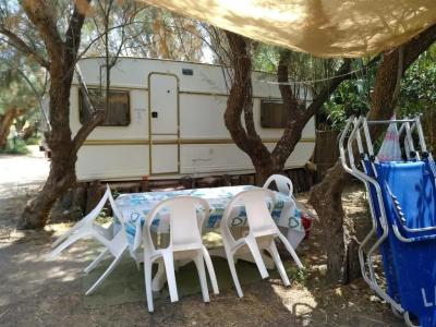 Camping Elizabeth - 17