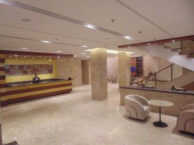 The p l Palace - 1