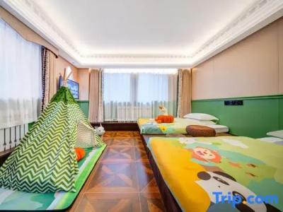 Jiangnanju Boutique - 84