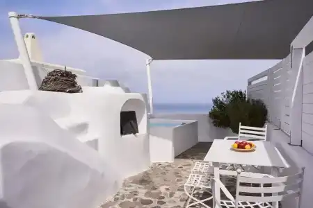Fava Eco Suites - 216