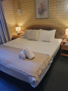 Bundaberg International Motor Inn - 86
