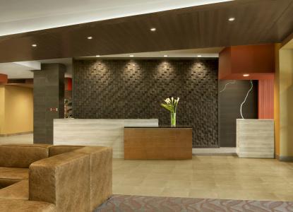 The Broadway - a DoubleTree by Hilton - 16