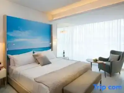 Leonardo Plaza Netanya - 91