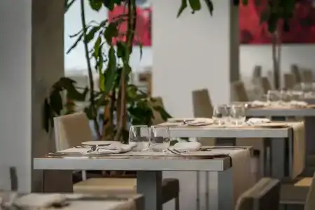 Alegria Palacio Mojacar Adults Only - 36