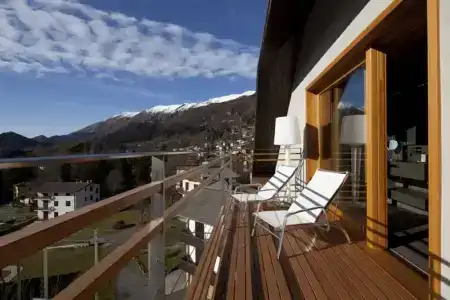 Milano Alpen Meeting&Spa - 45