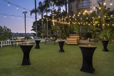 Newport Beach Marriott Bayview - 36