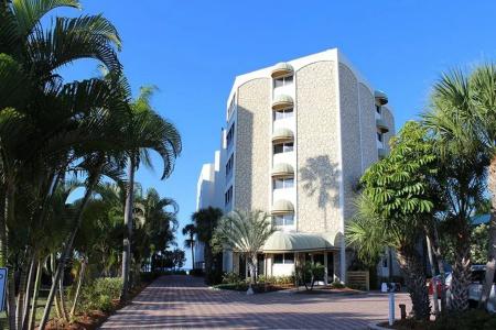 Gulfview Manor - 17