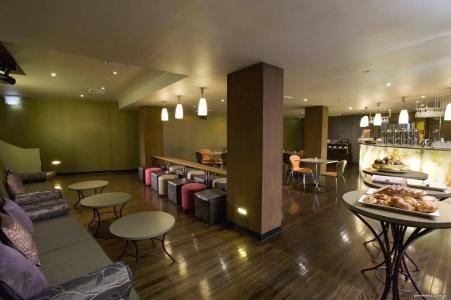 Best Western Plus Stellar - 20