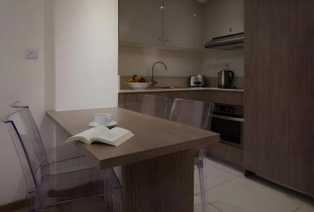 Melpo Antia Suites - 41