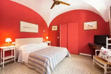 B&B Corte delle Muse - 6
