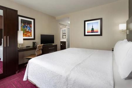 Hampton Inn Times Square Central - 54