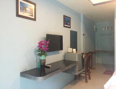 Baan Suan Ta - 55