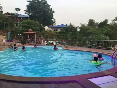 Star Hill River Kwai Resort - 11