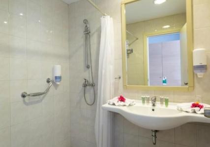 Dessole Olympos Beach All Inclusive - 82