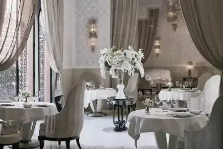 Royal Mansour Marrakech - 13
