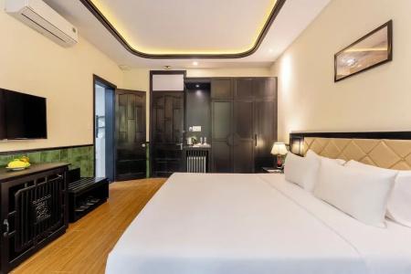 Lotus Hoi An Boutique & Spa - 51
