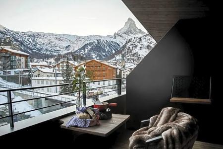 ZERMAMA Zermatt - 28