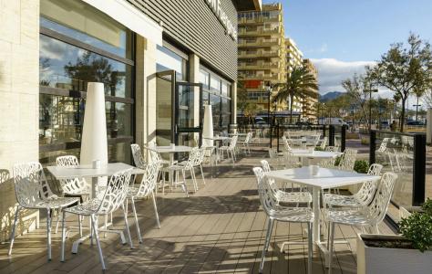 Ilunion Fuengirola - 38