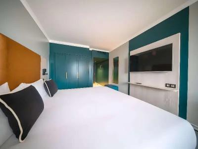 Mercure Antwerp City Centre - 259